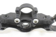 Load image into Gallery viewer, 2006 Honda CBR1000 RR Upper Triple Tree Steering Clamp 50mm 53230-MEL-000 | Mototech271