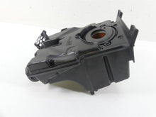 Load image into Gallery viewer, 2002 Triumph Bonneville America Air Box Breather & Side Chrome Cover T2208760 | Mototech271