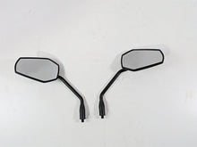 Load image into Gallery viewer, 2020 KTM 1290 Super Adventure R Left Right Rear View Mirror Set 60312040200