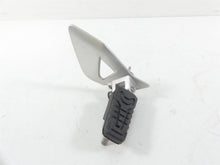 Load image into Gallery viewer, 2015 BMW R1200RT K52 Front Right Footpeg Foot Peg +Mount 46718535642 46718560382 | Mototech271