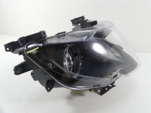 Load image into Gallery viewer, 2015 BMW K1600GT K48 Headlight Lamp Lens + Adaptive Xenon Module 63128554173