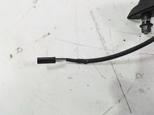 Load image into Gallery viewer, 2016 Suzuki GSXR1000 Right Rear View Mirror Turn Signal Blinker 56500-47H01 | Mototech271