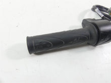 Load image into Gallery viewer, 2018 Mv Agusta Brutale 800 RR Ride Fly By Wire Throttle Grip Set 8E00B5444 | Mototech271