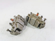 Load image into Gallery viewer, 2021 Kawasaki Teryx KRX KRF 1000 Front Brake Caliper Set 43080-0221 43080-0222