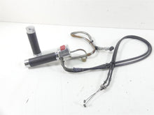 Load image into Gallery viewer, 2001 Yamaha XV1600 Road Star Right Hand Start Stop Control Switch 4WM-83975-01 | Mototech271