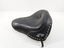 Load image into Gallery viewer, 2013 Harley Softail FLSTC Heritage Classic Front Seat Saddle - Read 52505-09 | Mototech271