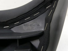 Load image into Gallery viewer, 2017 BMW R1200GS GSW K50 Rear Passenger Unheated Seat Saddle 52538532739 | Mototech271