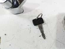 Load image into Gallery viewer, 2004 Victory Kingpin Ignition Switch Key Tank Cap Set 4011023 | Mototech271