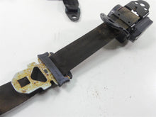 Load image into Gallery viewer, 2018 Can Am Maverick X3 XMR Turbo R Seat Belt Buckle Set 708002654