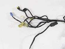 Load image into Gallery viewer, 2018 KTM 1290 Super Duke R Engine Wiring Harness Loom - No Cut 60711085100