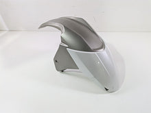 Load image into Gallery viewer, 2014 BMW K1600 GTL K48 Front Fender Guard & Cover 46617685915 46617711557