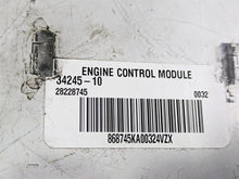 Load image into Gallery viewer, 2010 Harley Touring FLHTK Electra Glide Cdi Ecm Engine Control Module 34245-10 | Mototech271