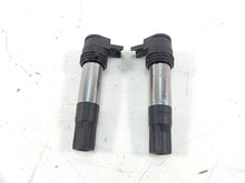 Load image into Gallery viewer, 2015 BMW R1200GS GSW K50 Ignition Coil Stick Coils Set 12138526677 | Mototech271