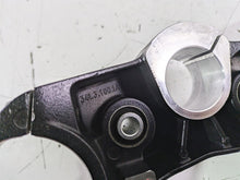 Load image into Gallery viewer, 2017 Ducati Monster 1200 S Upper Triple Tree Steering Clamp Ohlins 34111001AC | Mototech271