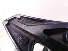 Load image into Gallery viewer, 2008 Kawasaki ZX6R Ninja Rear Passenger Foot Peg Set 35063-0144-W9 35063-0145-W9