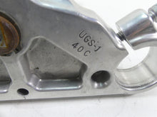 Load image into Gallery viewer, 2016 Harley FXDL Dyna Low Rider Lower Triple Tree Clamp 49mm -Read 45539-08 | Mototech271