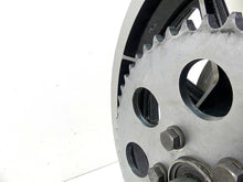 Load image into Gallery viewer, 1979 Harley Sportster XLS1000 Roadster Rear Wheel Rim 9 Spoke 16x3 40953-79A