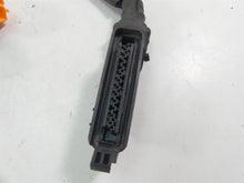 Load image into Gallery viewer, 1999 BMW R1100 GS 259E Abs Wiring Harness Loom -Read 61112306487