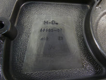 Load image into Gallery viewer, 2011 Harley Touring FLTRU Road Glide Outer Primary Drive Clutch Cover 60685-07 | Mototech271