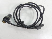 Load image into Gallery viewer, 2009 BMW K1300 S K40 Rear Abs Brale Wheel Speed Sensor 34527677824 | Mototech271