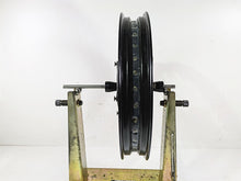 Load image into Gallery viewer, 2009 BMW R1200GS K255 Adv Woody's Wheel Works Excel Front Wheel 19x2.5 - Runout | Mototech271