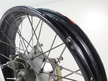 Load image into Gallery viewer, 2013 BMW R1200GS K255 Adventure Front 19x2.5 Wheel Rim -Read 36318553003 | Mototech271