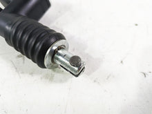 Load image into Gallery viewer, 2005 Harley Softail FLSTFSE CVO Fat Boy Rear Brake Master Cylinder 41754-00F | Mototech271