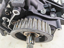 Load image into Gallery viewer, 2020 Harley Softail FXBB Street Bob Transmission Gear Box 6 Speed 35000198A