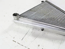 Load image into Gallery viewer, 2015 Ducati Panigale 1299 S Lower Water Coolant Radiator 54841211A