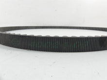 Load image into Gallery viewer, 2012 Harley Touring FLHTK Electra Glide Rear Drive Belt 140T 1" 40024-09A