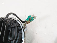 Load image into Gallery viewer, 2008 Harley FLHTCU Electra Glide Headlight Head Light Halo Lamp - Read | Mototech271