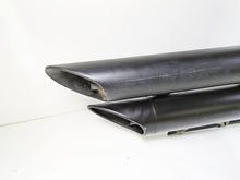 Load image into Gallery viewer, 2016 Suzuki M109R VZR1800 Boulevard Exhaust Pipe System & Servo 14305-48G70-H01 | Mototech271