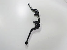 Load image into Gallery viewer, 2015 Triumph Tiger Explorer XC Aftermarket Adjustable Brake Clutch Lever Set | Mototech271