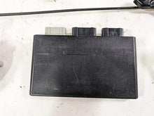 Load image into Gallery viewer, 2023 Triumph Street Triple 765 RS Cdi Ignition Switch Key Set - Read T1290306 | Mototech271