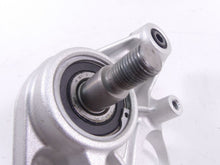 Load image into Gallery viewer, 2017 BMW R1200GS GSW K50 Upper Triple Tree Steering Clamp 37mm 31428555851