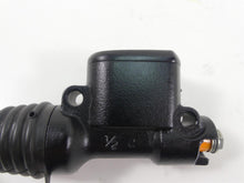 Load image into Gallery viewer, 2018 Harley Sportster XL1200 Custom Rear Brake Master Cylinder 1/2" 41700025 | Mototech271