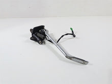 Load image into Gallery viewer, 2003 Honda V-Twin VTX1800 C Side Kick Stand Kickstand & Switch 50530-MCH-000