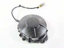 Load image into Gallery viewer, 2017 Honda CBR600RR PC40 Stator Alternator & Cover 31120-MJC-D01 11321-MFJ-305