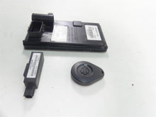 Load image into Gallery viewer, 2022 Harley Softail FXBBS Street Bob Bcm Y-Axis Security Module + Fob 41000349G | Mototech271