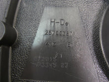 Load image into Gallery viewer, 2016 Harley Touring FLHR Road King Outer Primary Drive Clutch Cover 25700387