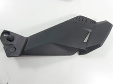 Load image into Gallery viewer, 2019 BMW R1250GS K50 Under Tank Molded Leg Fairing Set 46638556637 46638556638