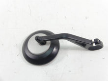 Load image into Gallery viewer, 2017 Triumph Thruxton 1200R Right Side Bar End Rear View Mirror T2060997