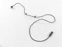 Load image into Gallery viewer, 2019 Moto Guzzi V7 III Stone 750 Rear Abs Wheel Speed Brake Sensor 859792 | Mototech271