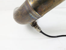 Load image into Gallery viewer, 2022 KTM 1290 Super Adventure S Exhaust Header Manifold Mid Pipe Set 61905007100 | Mototech271