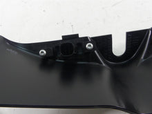 Load image into Gallery viewer, 2017 Harley Touring FLHTKL Electra Glide Ignition Switch Cover Fairing 70900137