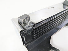 Load image into Gallery viewer, 2001 Harley FLHRCI Road King Oil Cooler Kit + Chrome Cover