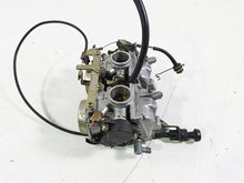 Load image into Gallery viewer, 2005 Yamaha XVS650 V-Star Mikuni Clean Carburetor Carb Set 5BN-14900-40-00 | Mototech271