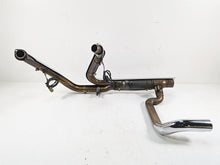 Load image into Gallery viewer, 2020 Harley Touring FLHX Street Glide Oem Exhaust Header Manifold -Read 65600176