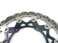 Load image into Gallery viewer, 2012 Yamaha VMX17 VMAX 1700 Front Brake Disc Rotor Set 2S3-2581T-00 2S3-2581U-00 | Mototech271
