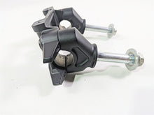 Load image into Gallery viewer, 2020 Kawasaki Z900 ZR900 Handlebar Riser Holder Mount Set 46012-0396-18R